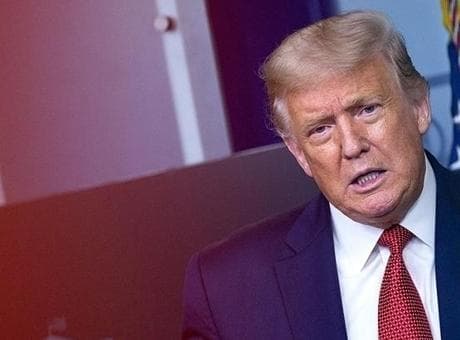 Dünyanın gözü Trump'ın açıklamalarında! İran savaşıyla ilgili ne karar verecek?