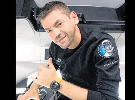 ‘Uzaylıların peşindeyiz’