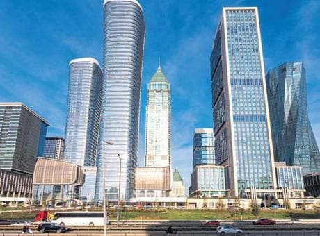Körfez’deki firmalar İstanbul’u araştırıyor