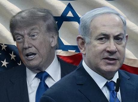 Netanyahu'dan Trump'a 'İran' uyarısı: Ateşkes yapma