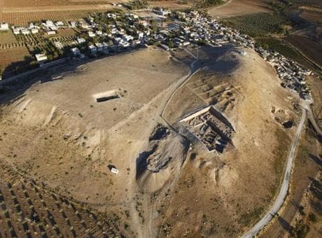 Kilis'te tarih yeniden doğuyor! Dev yatırımla depremin izleri siliniyor