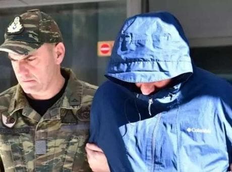 CIA uyarmıştı, Yunan albay Çin casusu çıktı! NATO belgelerini Pekin'e satan üst düzey isim tutuklandı