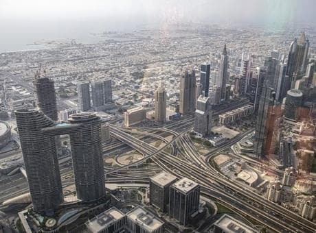 Dubai'de konut satışlarındaki düşüş yüzde 30'u aştı