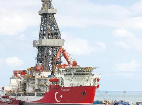 ‘Çağrı Bey’ Somali görevine başlıyor