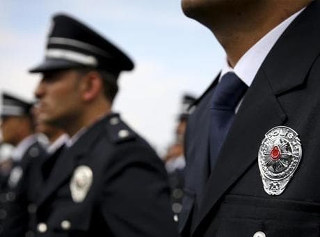 Polis olma süresi kısaldı! POMEM ve PMYO eğitim sürelerine yeni düzenleme