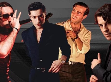 Son dakika... Ünlülere uyuşturucu operasyonunda yeni dalga! 11 gözaltı