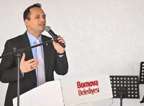 Son dakika... Bornova Belediyesi’ne yolsuzluk soruşturması: Başkan Ömer Eşki dahil 4 kişi gözaltında
