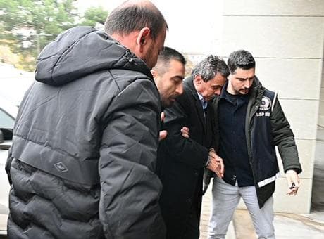 Gelinini ve kız kardeşini öldüren sanıktan ilginç savunma! ‘Olmasa iyiydi’