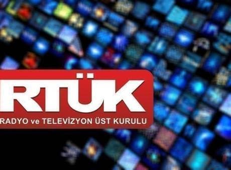 RTÜK'ten 3 televizyon kanalı ve 1 radyoya ceza