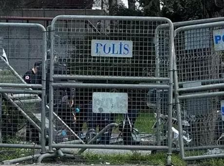 Beşiktaş'ta terör saldırısına ilişkin gözaltı sayısı 16'ya yükseldi