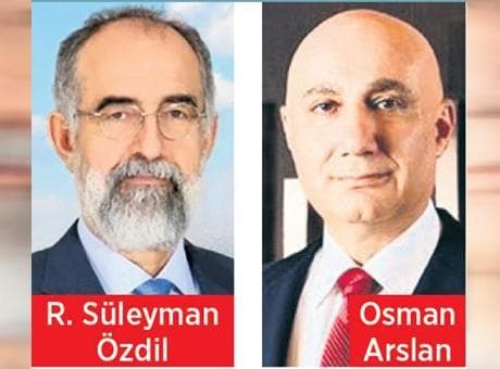 Kamu bankalarında genel müdür ataması