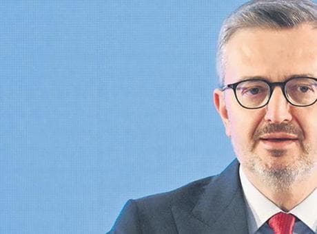 ‘NATO kendini dönüştürmek zorunda’