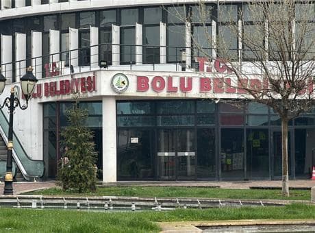 Son dakika: Bolu Belediyesi'ne yeni operasyon başladı