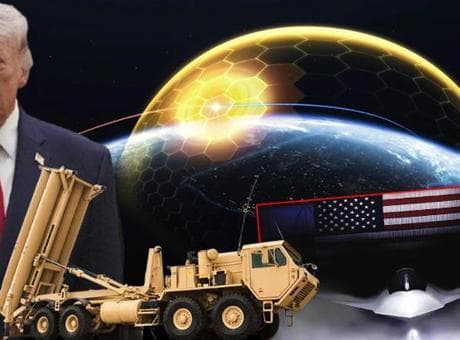 Trump'tan 1.5 trilyon dolar rekor bütçe! 'Savaşla uğraşıyoruz, bebek bakımına kaynak ayıramayız'