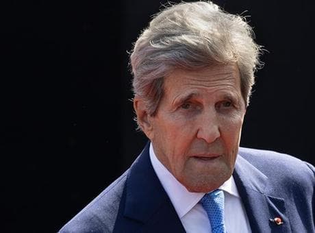 Eski ABD Dışişleri Bakanı Kerry'den şok itiraf! 'Netanyahu'nun uzun zamandır hayaliydi'