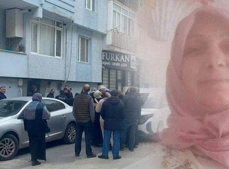 Bursa’da vahşet! 65 yaşındaki kadın evinde boğazı kesilerek öldürüldü