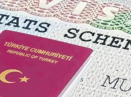 Vize randevuları karaborsada