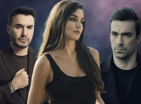 Ünlülere uyuşturucu operasyonunda test sonuçları ortaya çıktı: İbrahim Çelikkol, Mustafa Ceceli, Hande Erçel...
