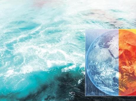 Dünyada ‘Süper El Nino’ alarmı! Okyanusta ısı bombası