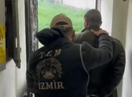 Terör örgütü DEAŞ'a 56 ilde operasyon: 525 şüpheli yakalandı