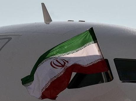 İranlı yetkiliden 'gizemli rota' açıklaması! 'Saldırı istihbaratı alındı'