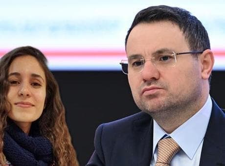 Adalet Bakanı Gürlek'ten Gülistan Doku açıklaması