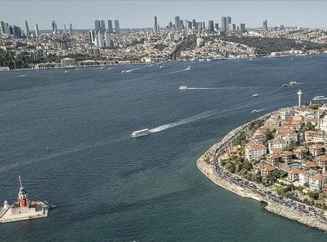 İstanbul için 2300 kabusu! Bilim inanları 3 karanlık senaryo