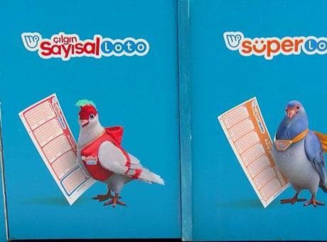 Çılgın Sayısal Loto’da Türkiye tarihinin en büyük ikramiyesi