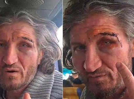 SON DAKİKA HABERLER: İsrail'in Küresel Sumud Filosu'ndan alıkoyduğu Hüseyin Oral yaşadıklarını anlattı: 'Darbedip paramı çaldılar'