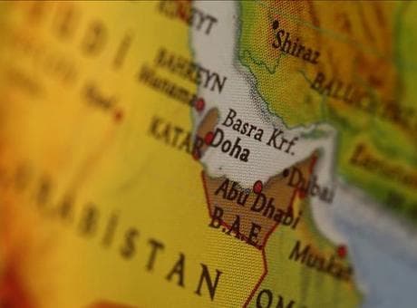 Devrim Muhafızları, Basra Körfezi'nde yeni kurallar uygulanacağını açıkladı