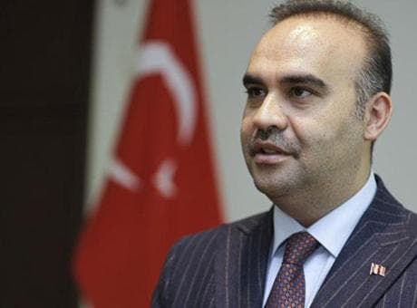 Türkiye ‘marka’da dünyada 7. sırada
