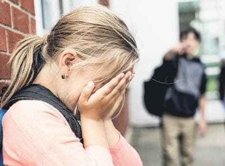 Meclis komisyonu’ndan akran zorbalığı raporu: Milli güvenlik sorunu olarak ele alınmalı