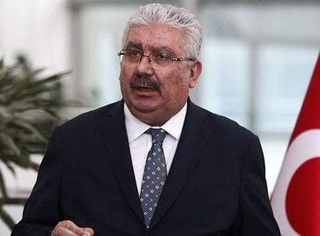 MHP olağan kurultayı 7 Mart 2027’de
