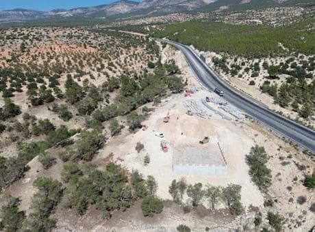 1 milyar TL'lik tasarruf! 105 dakikalık yol 70 dakikaya düşüyor