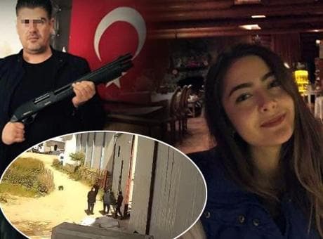Bursa'da avukat Hatice Kocaefe'yi öldüren zanlının ifadesi ortaya çıktı