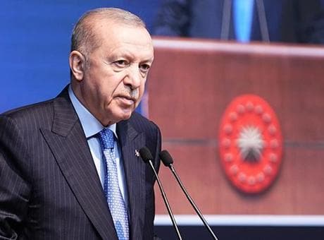 Son dakika... Cumhurbaşkanı Erdoğan: 3 çocuk çağrımızın haklılığı ortada