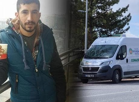 İkna çabaları sonuç vermedi! Malatya'da rehine krizi ölümle bitti