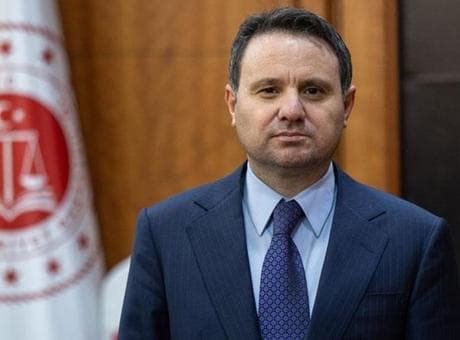 Adalet Bakanı Gürlek'ten anayasa çıkışı: Yetersiz kalıyor