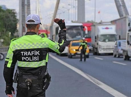 İstanbullular dikkat! Pazar günü bu yollar trafiğe kapatılacak