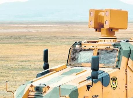 RSV’den kaçış yok