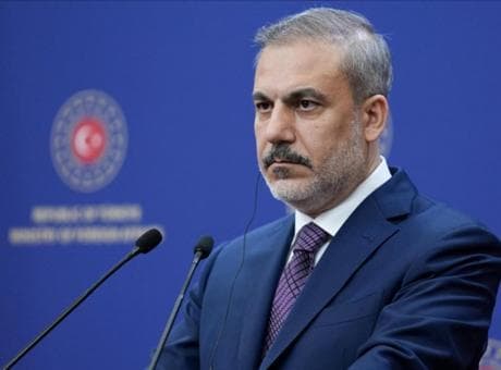 Dışişleri Bakanı Hakan Fidan ile Kuveytli mevkidaşı görüşecek