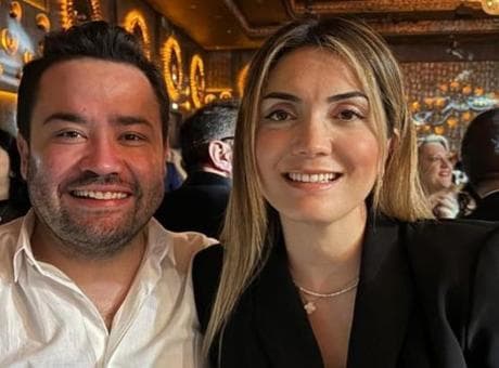 Rüşvet soruşturması! Muhittin Böcek’in gelini Zuhal Böcek için tutuklama talebi