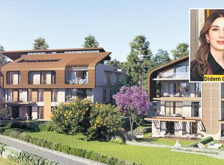 Projeleri artırdı yatırımlara devam