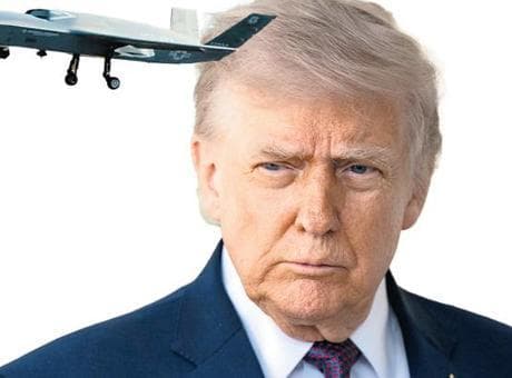 Trump’ın zor zamanları