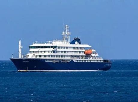 Atlantik'te 'lanetli' sefer! Ölümün gölgesi lüks gemiyi sardı: Gizemli virüs can alıyor