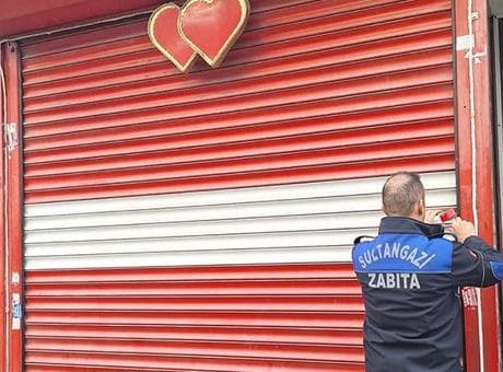 Sultangazi’de düğün salonunda gizli kamera iddiası! Mahkemeden karar çıktı