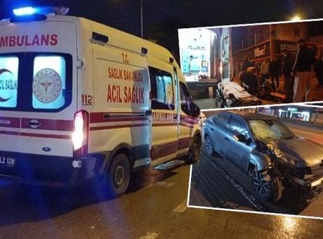 Bursa'da alkollü sürücü dehşeti! Önce çarptı, sonra kaçtı: 1 ölü