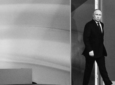 SON DAKİKA HABERLER: Putin sığınaklara kapandı! Sahte ziyaretler, olağanüstü tedbirler