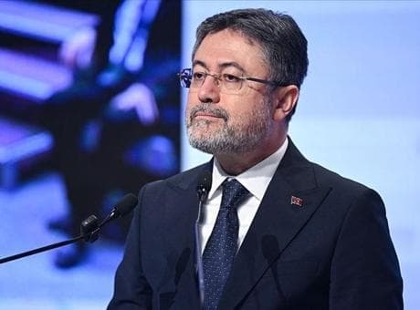 Bakan Yumaklı'dan olumsuz hava koşullarından etkilenen bölgelere ilişkin açıklama