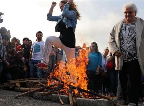 Hıdırellez gecesi geliyor! 6 Mayıs ritüelleri ve dilek gelenekleri başlıyor
